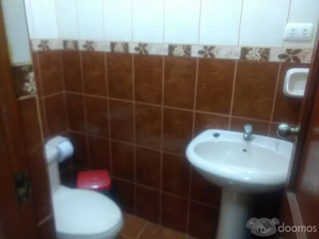 Alquiler para Empresa - 150m2 "1ER. PISO" - Frente a Sodimac (Centro Comercial de Cañete) - San Vicente de Cañete — foto 2