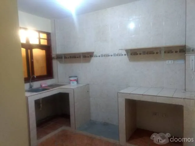Alquiler para Empresa - 150m2 "1ER. PISO" - Frente a Sodimac (Centro Comercial de Cañete) - San Vicente de Cañete — foto 4