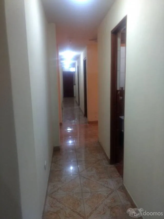 Alquiler para Empresa - 150m2 "1ER. PISO" - Frente a Sodimac (Centro Comercial de Cañete) - San Vicente de Cañete — foto 6