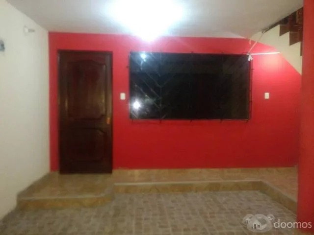 Alquiler para Empresa - 150m2 "1ER. PISO" - Frente a Sodimac (Centro Comercial de Cañete) - San Vicente de Cañete — foto 8