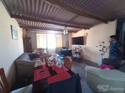 Casa EN VENTA en Chorrillos