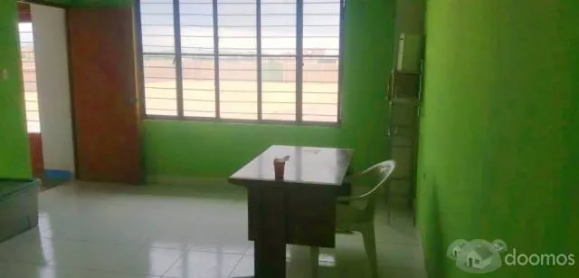 PIURA> Alquilo local uso Comercial/ Industrial/ depósito.  4,000 m2 con 4 oficinas - 6