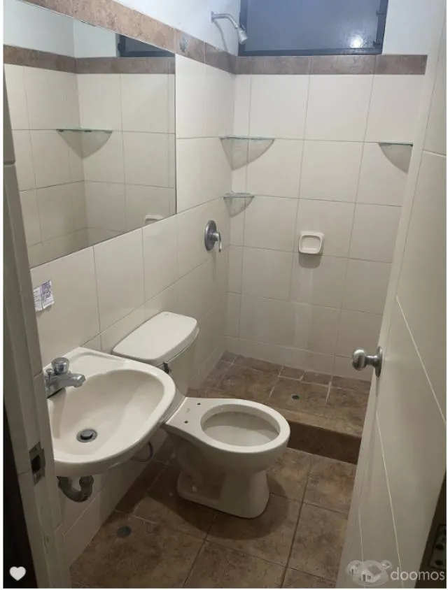 Ocasion - Vendo bello Departamento 86m2 - 7mo piso, sin cochera c/vista a bosque natural — foto 3