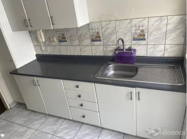 Ocasion - Vendo bello Departamento 86m2 - 7mo piso, sin cochera c/vista a bosque natural — foto 4