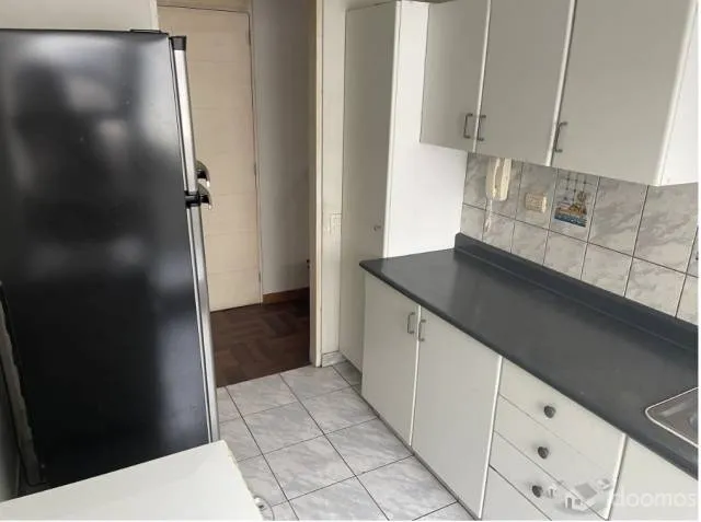 Ocasion - Vendo bello Departamento 86m2 - 7mo piso, sin cochera c/vista a bosque natural — foto 5