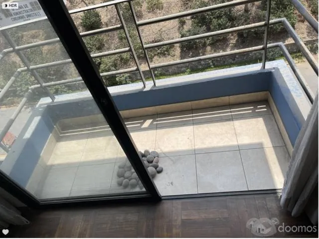 Ocasion - Vendo bello Departamento 86m2 - 7mo piso, sin cochera c/vista a bosque natural — foto 6