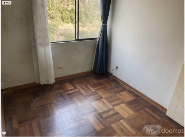 Ocasion - Vendo bello Departamento 86m2 - 7mo piso, sin cochera c/vista a bosque natural — foto 7