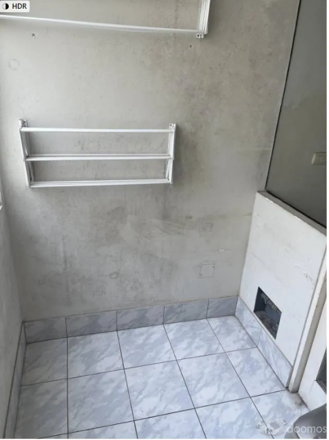 Ocasion - Vendo bello Departamento 86m2 - 7mo piso, sin cochera c/vista a bosque natural — foto 8