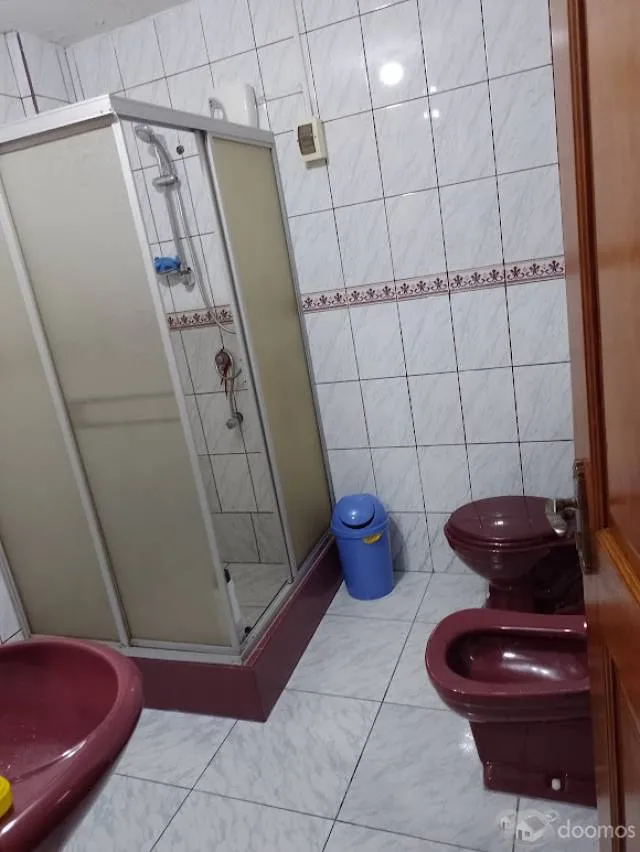VENDO HERMOSA CASA DE 3 PISOS, ESPALDA DE BBVV AV.BELAUNDE Y AV. TUPAC AMARU - COMAS — foto 6