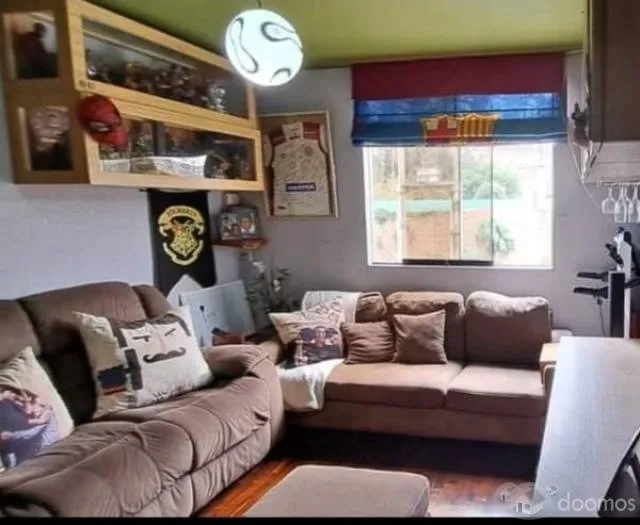 HERMOSO DUPLEX DE PRIMER PISO. ACABADOS DE PRIMERA EN LA MEJOR ZONA DE SAN MIGUEL — foto 4