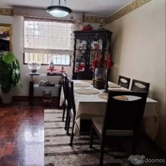 HERMOSO DUPLEX DE PRIMER PISO. ACABADOS DE PRIMERA EN LA MEJOR ZONA DE SAN MIGUEL — foto 6
