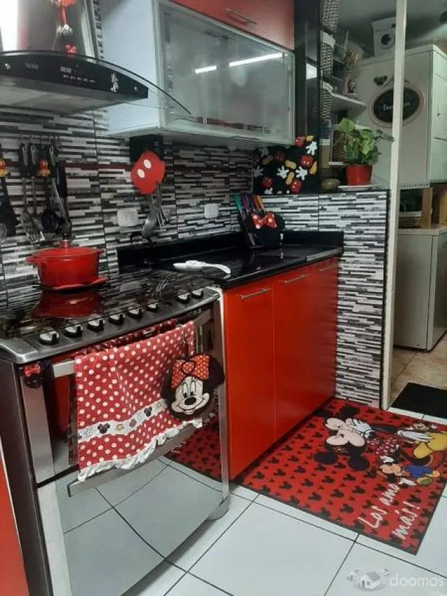 HERMOSO DUPLEX DE PRIMER PISO. ACABADOS DE PRIMERA EN LA MEJOR ZONA DE SAN MIGUEL — foto 8