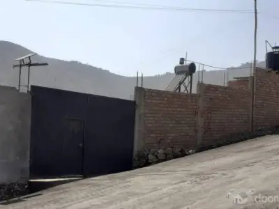 REMATO TERRENO