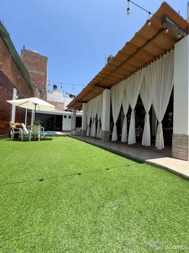 Casa en Punta Hermosa — foto 2