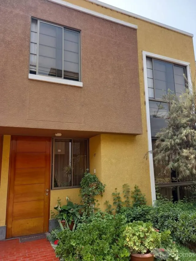 LINDA CASA ECOLÓGICA EN CONDOMINIO PRIVADO — foto 2