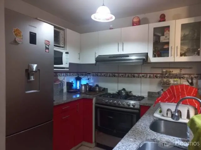 LINDA CASA ECOLÓGICA EN CONDOMINIO PRIVADO — foto 6