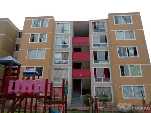 Venta de Departamento en Shangrila, cerca al limite con Los Olivos — foto 3