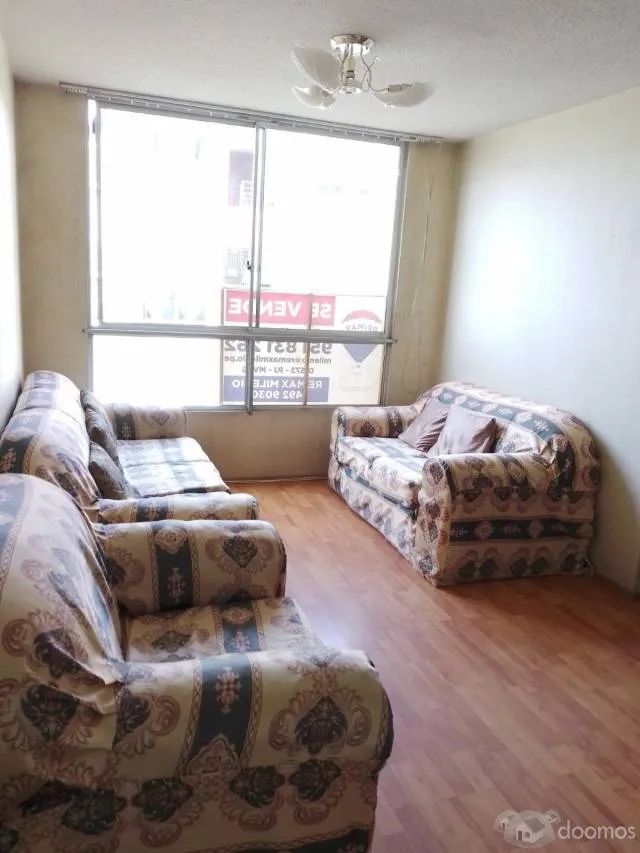Venta de Departamento en Shangrila, cerca al limite con Los Olivos — foto 6