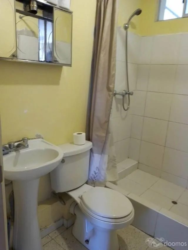 Venta de Departamento en Shangrila, cerca al limite con Los Olivos — foto 8