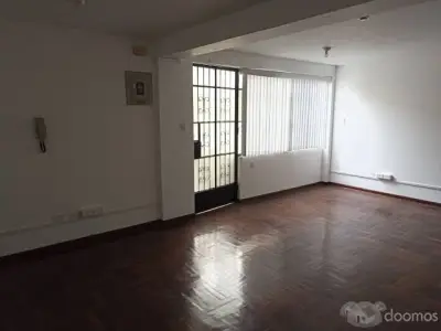 Oficina de 1 habitacion en el Barrio Médico, Surquillo