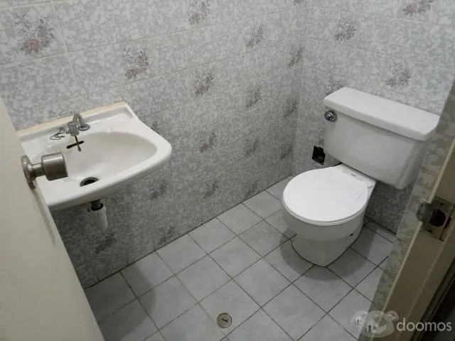 Oficina de 1 habitacion en el Barrio Médico, Surquillo — foto 3