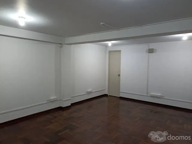 Oficina de 1 habitacion en el Barrio Médico, Surquillo — foto 4