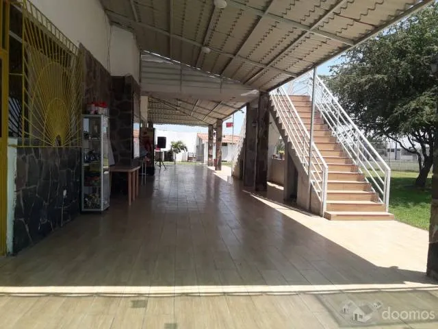 recreo campestre - 4