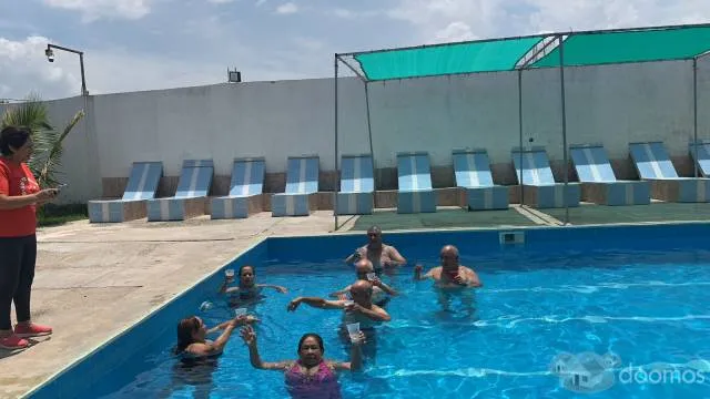 recreo campestre - 7