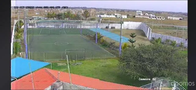 recreo campestre - 8