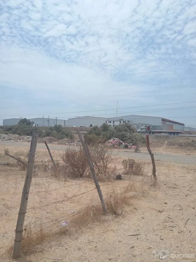 Venta de Terreno 6 Ha Carretera Piura Sullana — foto 6