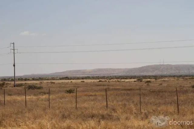 Proyecto inmobiliario - Laderas de Paita - 2