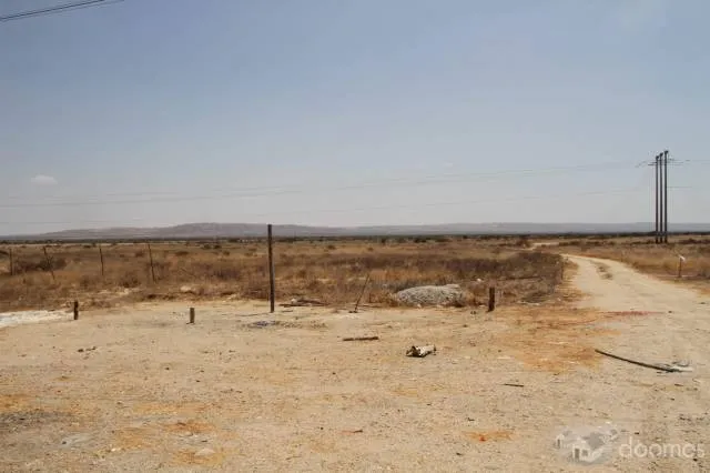 Proyecto inmobiliario - Laderas de Paita - 6