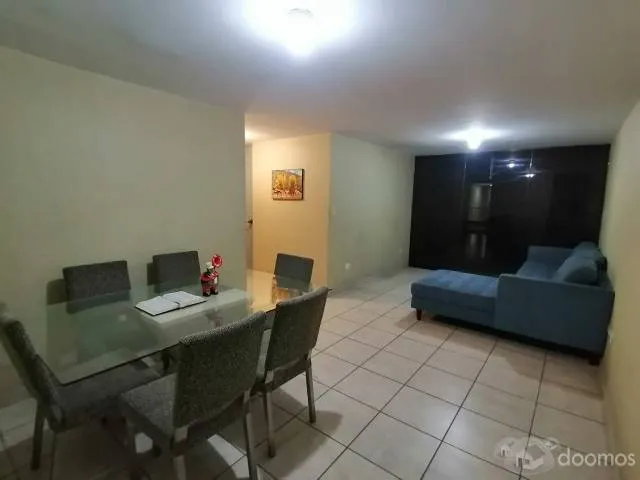 VENDO DEPARTAMENTO DE 74MTS 3HABITACION Y 2 BAÑOS EN CONDOMINIO TORRE DE LOS OLIVOS — foto 5