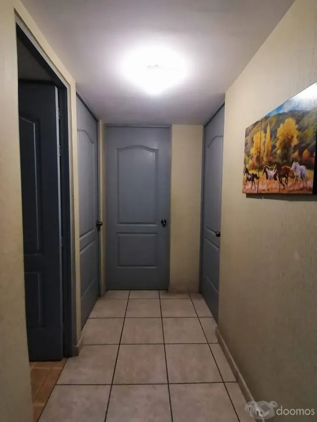 VENDO DEPARTAMENTO DE 74MTS 3HABITACION Y 2 BAÑOS EN CONDOMINIO TORRE DE LOS OLIVOS — foto 6