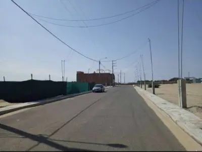 Terreno - Remate - Piura