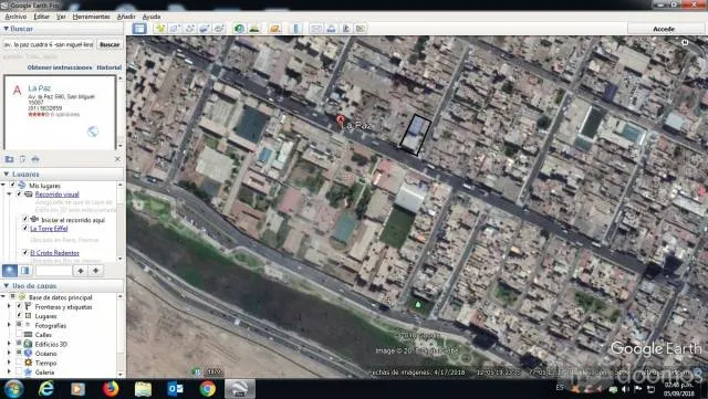 Terreno comercial en Av. La Paz ideal para proyecto inmobiliario - 6