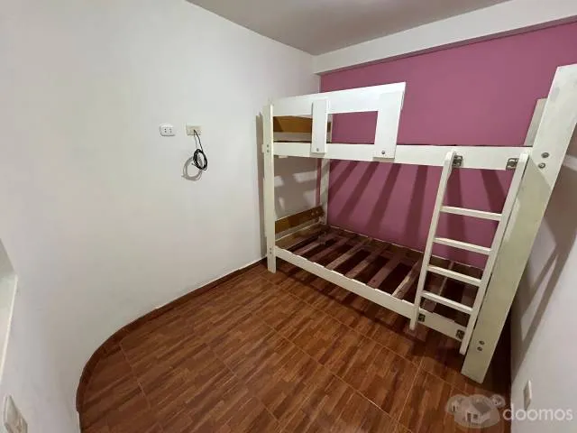 ALQUILER DE DEPARTAMENTO SOLO PARA ESTUDIANTES — foto 6
