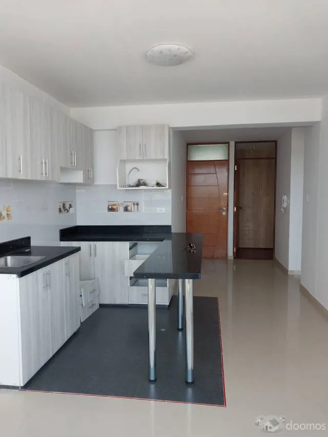 DEPARTAMENTO DE ESTRENO EN VENTA — foto 2