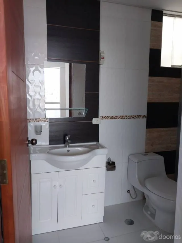 DEPARTAMENTO DE ESTRENO EN VENTA — foto 7