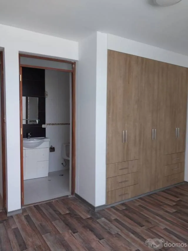 DEPARTAMENTO DE ESTRENO EN VENTA — foto 8