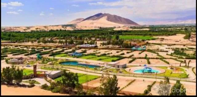 Venta de terreno en lindo condomimio - 3