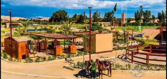Venta de terreno en lindo condomimio - 4