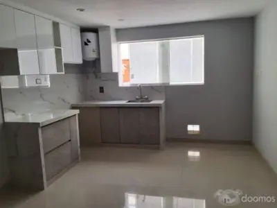 ALQUILO LINDO DEPA (DUPLEX) SAN MIGUEL.