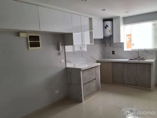 ALQUILO LINDO DEPA (DUPLEX) SAN MIGUEL. — foto 2