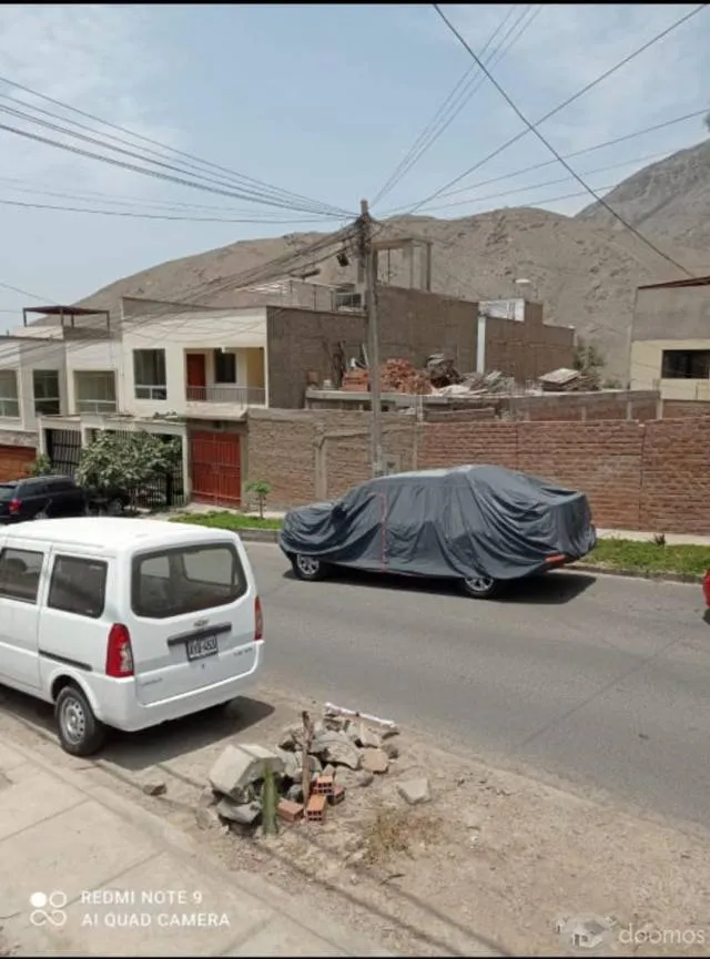 SE VENDE TERRENO EN LA MOLINA — foto 3