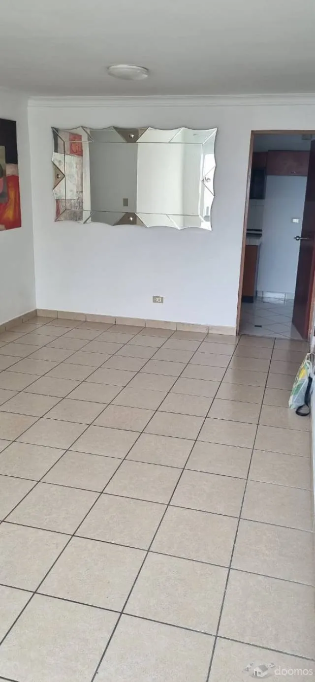 DEPARTAMENTO EN AV. BRASIL EN VENTA - 2