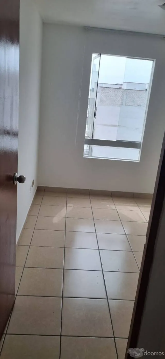 DEPARTAMENTO EN AV. BRASIL EN VENTA - 3