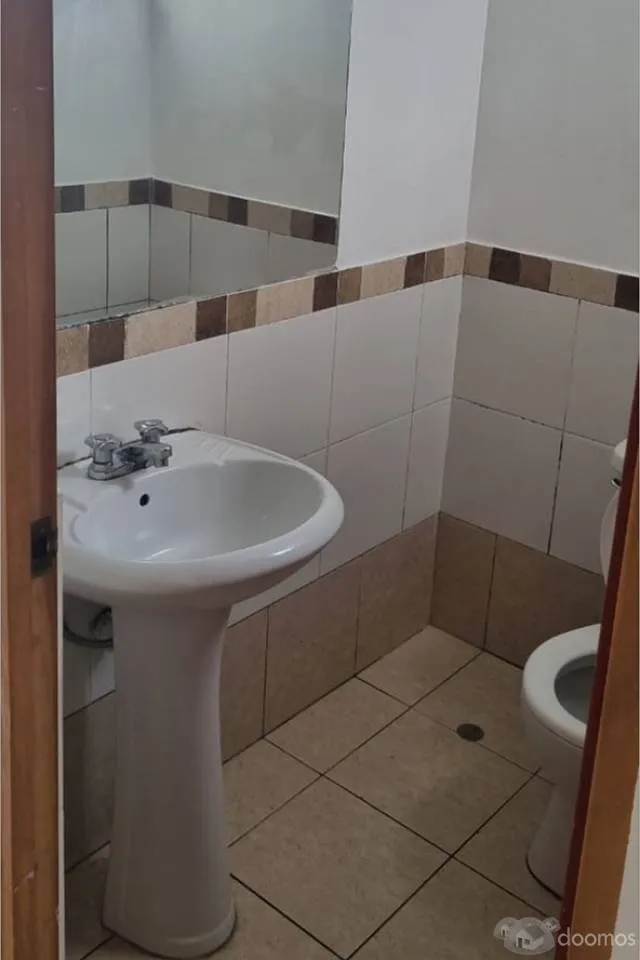DEPARTAMENTO EN AV. BRASIL EN VENTA - 5