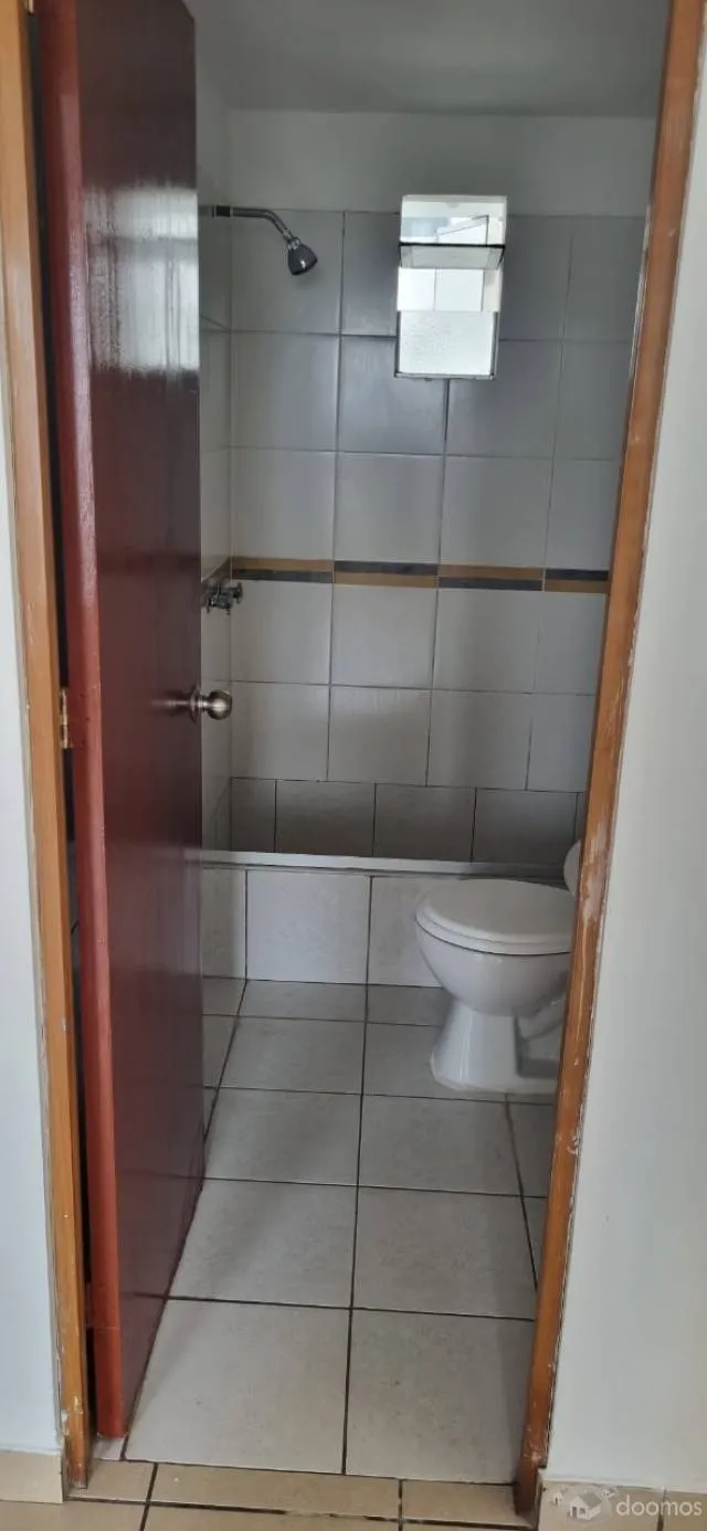 DEPARTAMENTO EN AV. BRASIL EN VENTA - 6