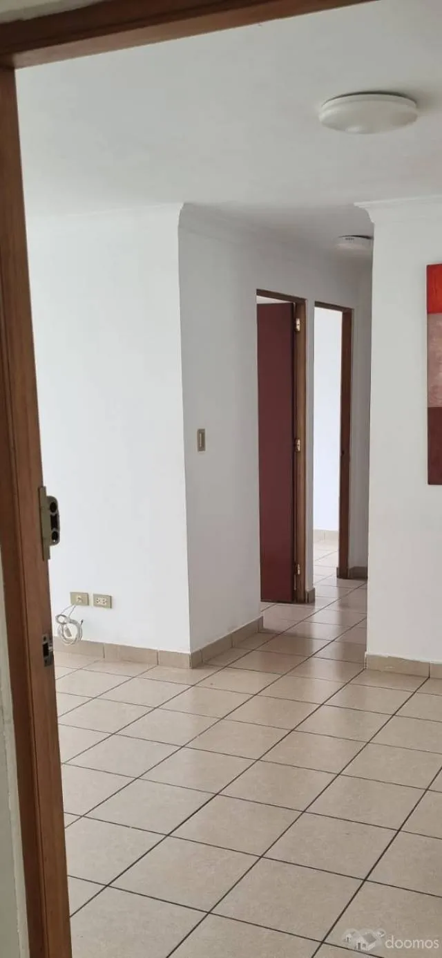 DEPARTAMENTO EN AV. BRASIL EN VENTA - 8